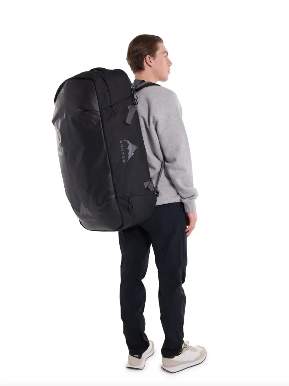 Burton Multipath 90L Large Duffel Bag